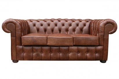 Pohovka Chesterfield Classic Old
