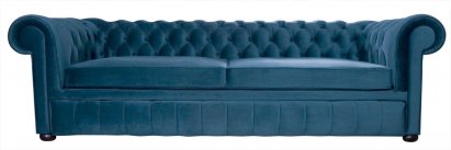 Pohovka Chesterfield Normal Relax 