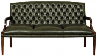 Pohovka Chesterfield Morall