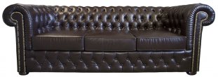 Pohovka Chesterfield Normal 260 cm